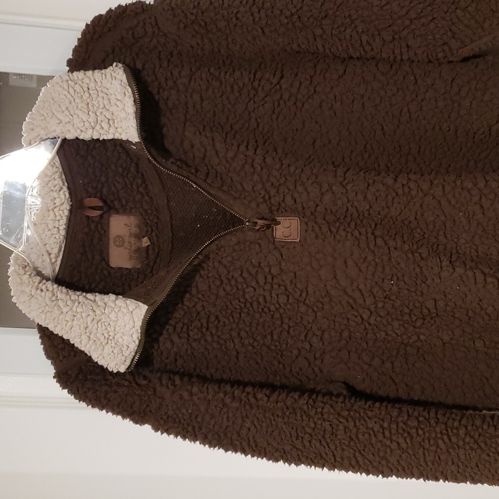 Pullover - Picture 3 of 3